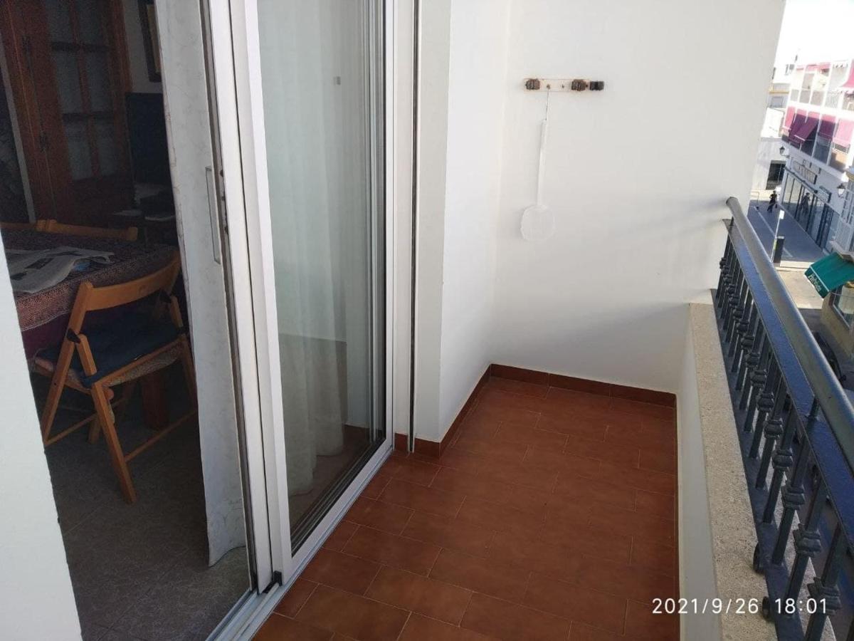 Apartmán Apartamento En El Centro De Conil, Todo A Un Paso Conil De La Frontera Exteriér fotografie